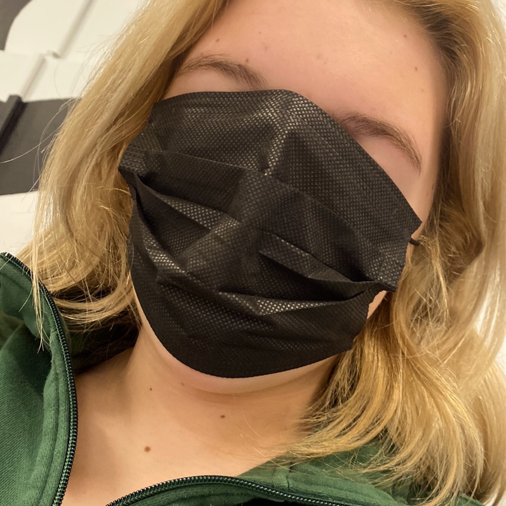 a beautiful gold fish that will do what ever you ask.